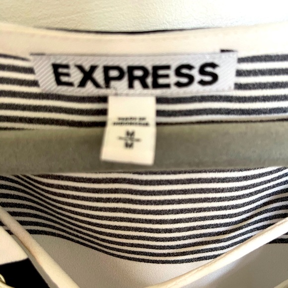 Express Dress - Picture 2 of 2